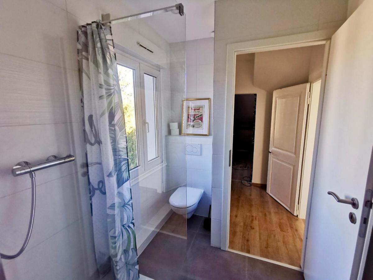 Apartamento Evasion Jungle - Wifi & Netflix ! Mulhouse Exterior foto